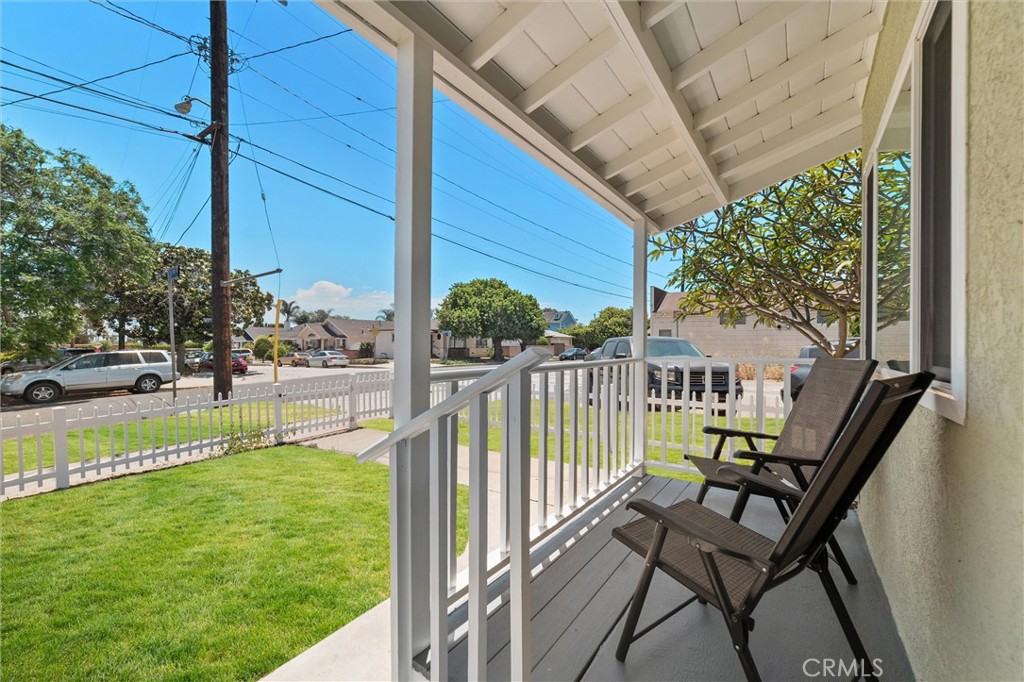 701 N Gaffey Place Property Photo 18