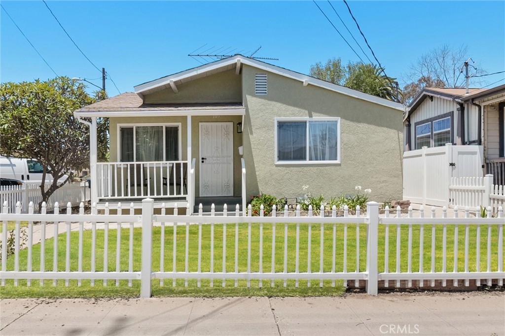 701 N Gaffey Place Property Photo 21