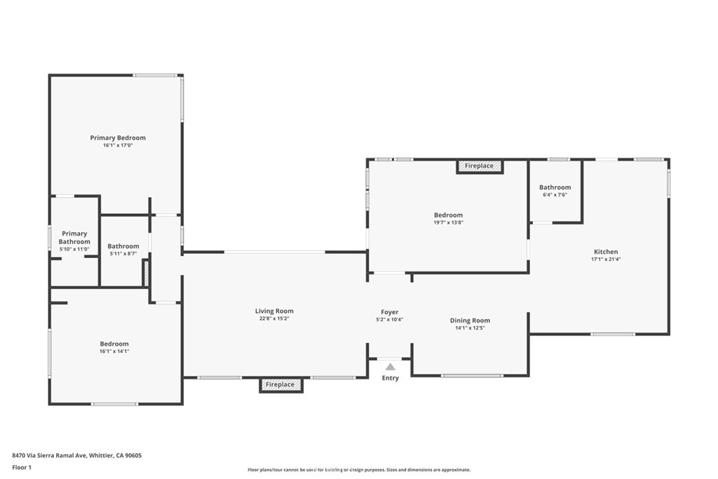 8470 Via Sierra Ramal Avenue Property Photo 39