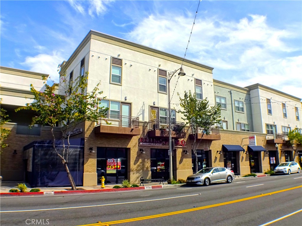16674 Bellflower Boulevard Property Photo 1