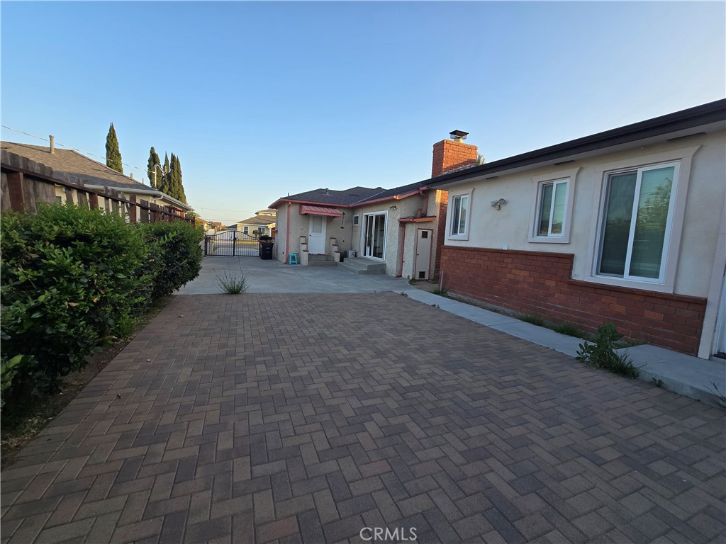 205 E Bencamp Property Photo