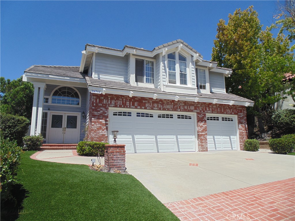 26711 Laurel Crest Property Photo 1