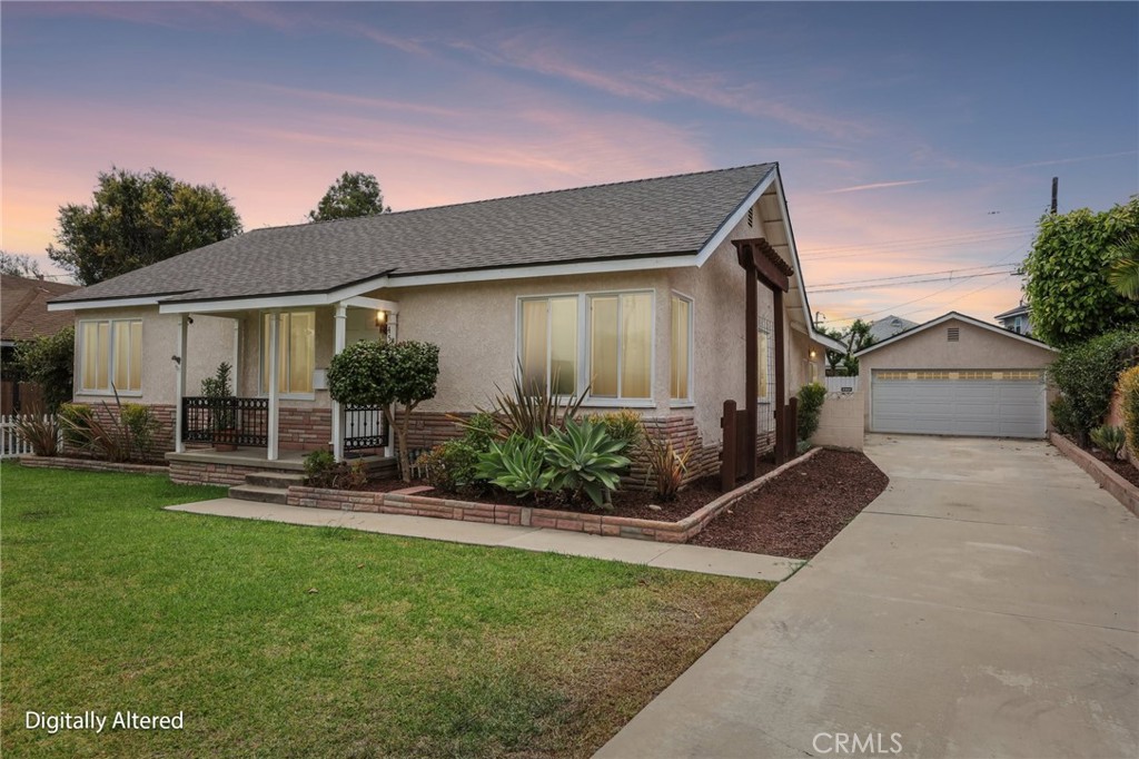 4510 E Cervato Property Photo 1