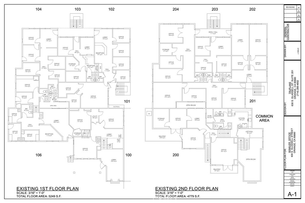 630 S Glassell Property Photo 7