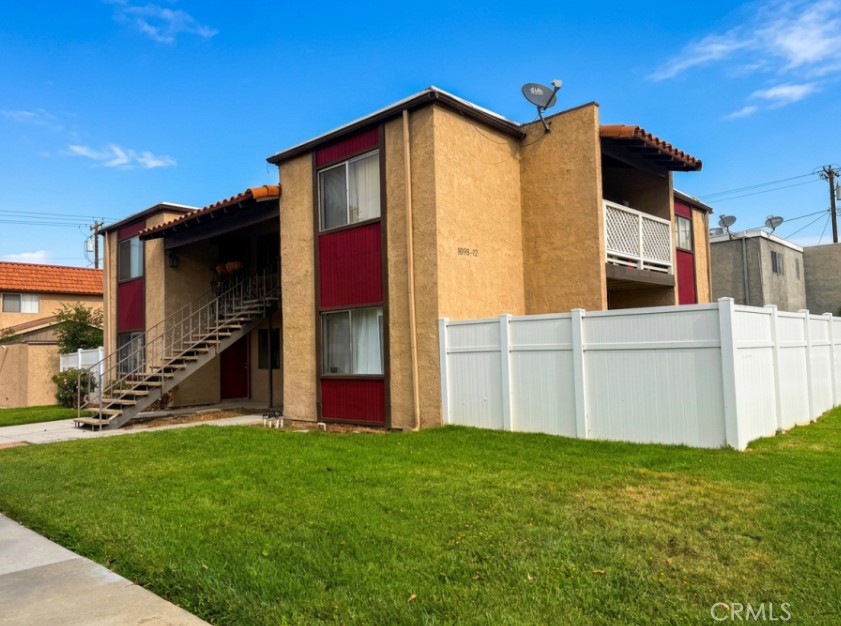 10952 Rincon Street Property Photo 2