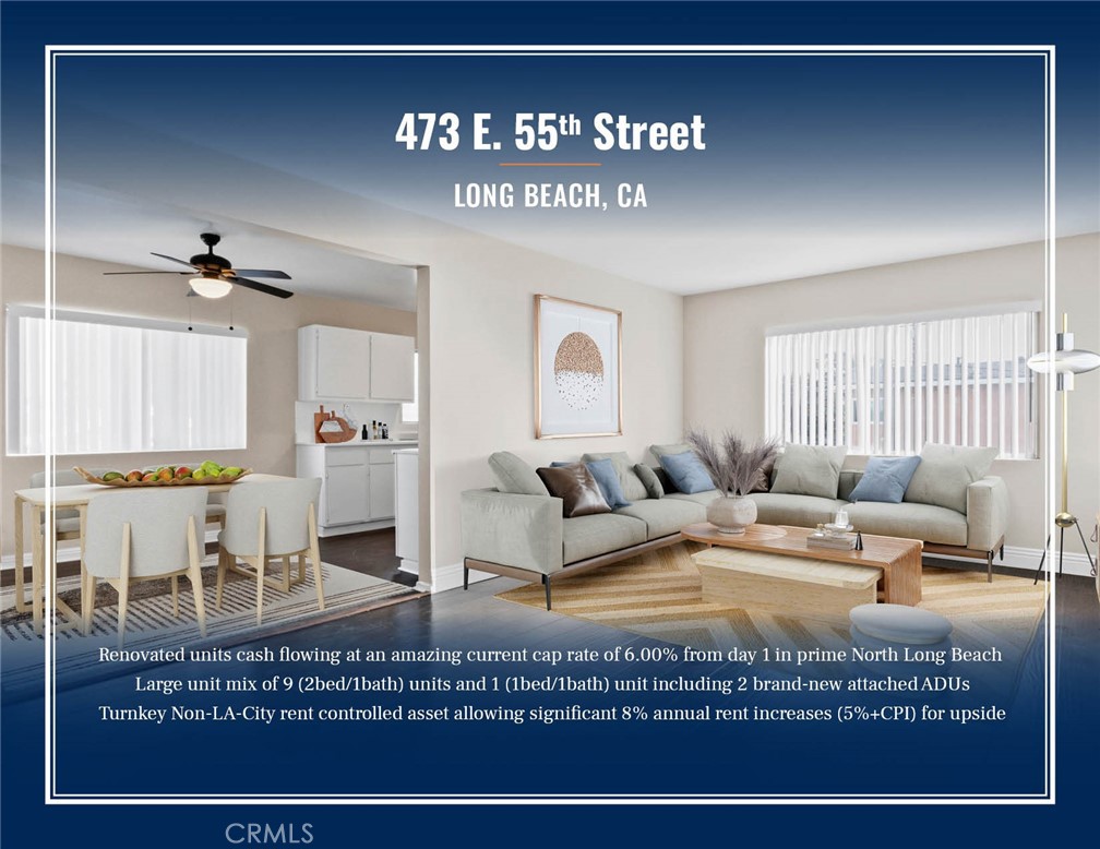 473 E 55th Street Property Photo 1