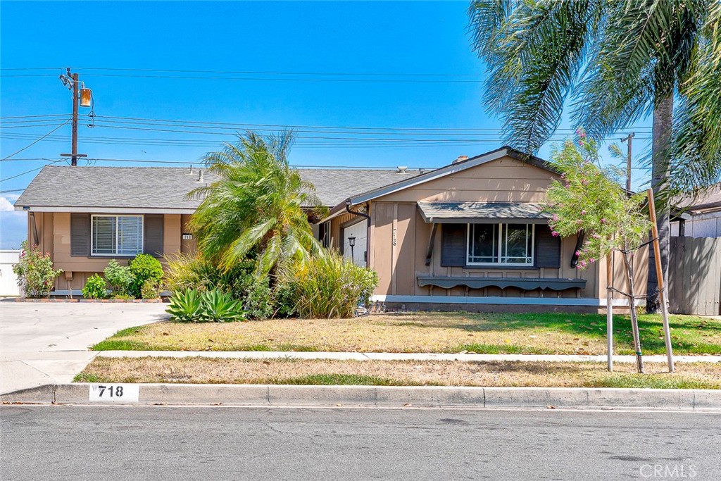 718 Meade Avenue Property Photo