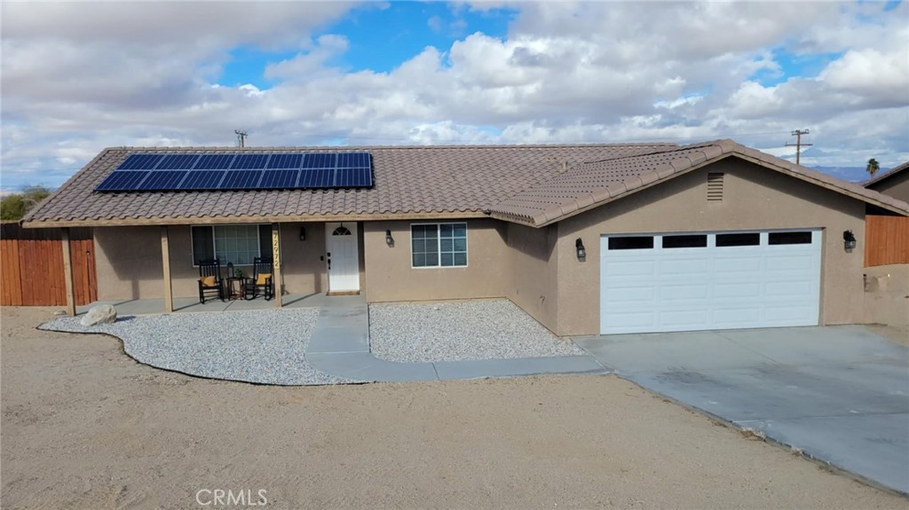 72972 Two Mile Road Property Photo 1