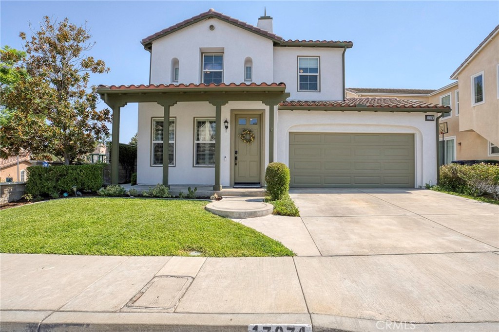 17074 Camino Ayala Property Photo 1