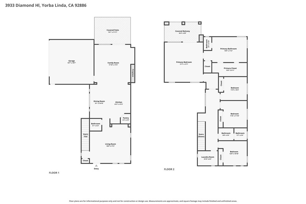 3933 Diamond Hill Property Photo 43
