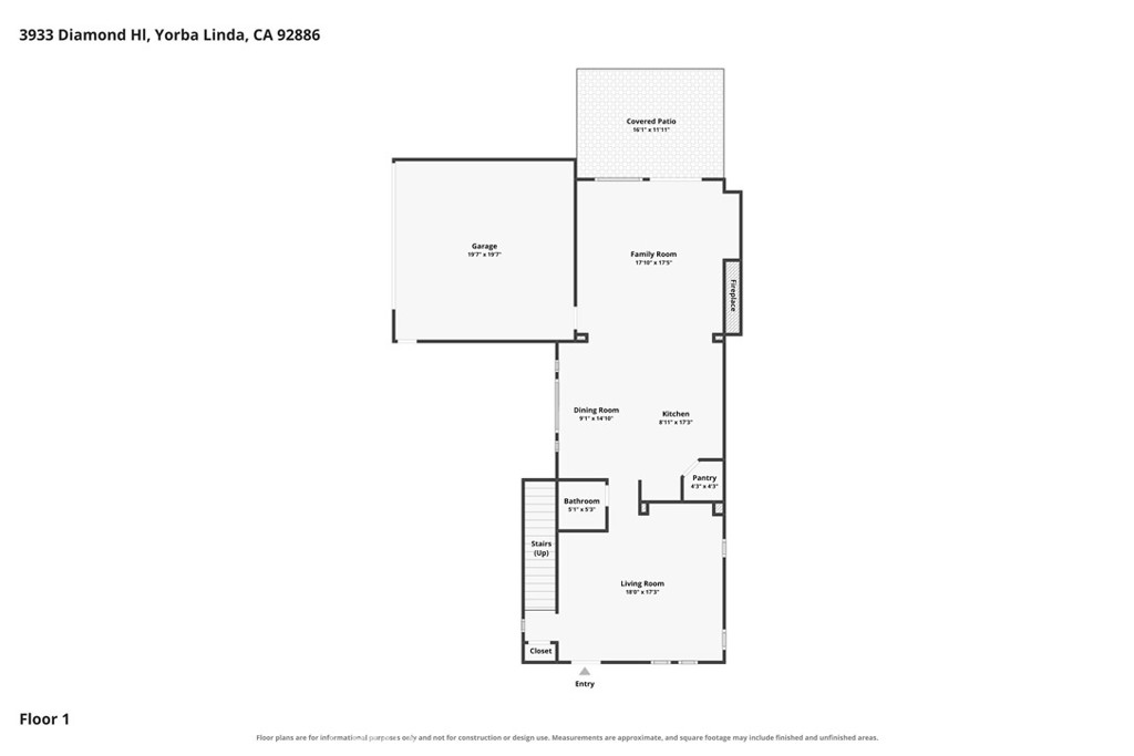 3933 Diamond Hill Property Photo 44