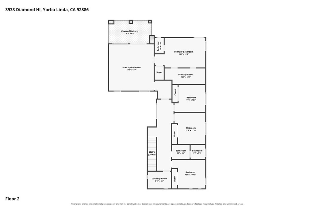 3933 Diamond Hill Property Photo 45