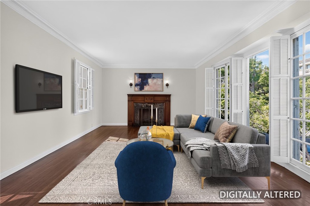 1280 S Beverly Glen Property Photo 19