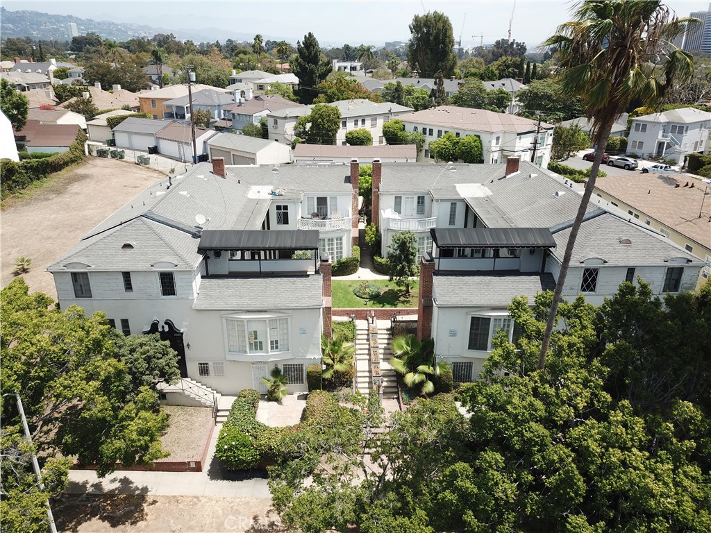 1280 S Beverly Glen Property Photo 30