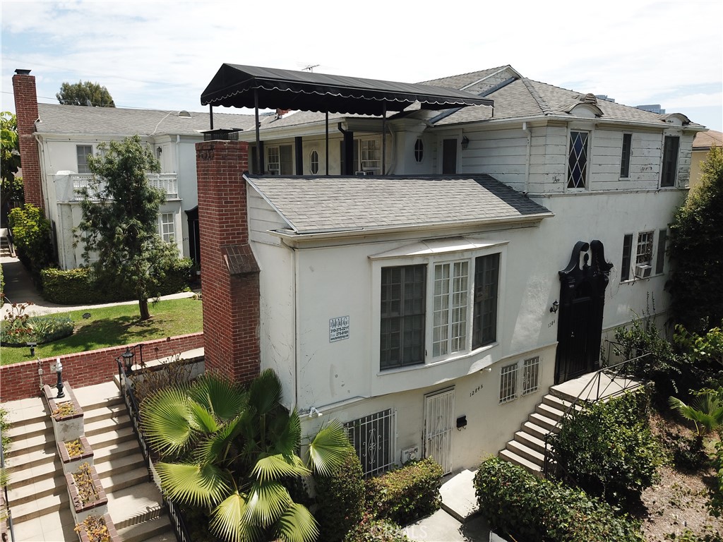 1280 S Beverly Glen Property Photo 33