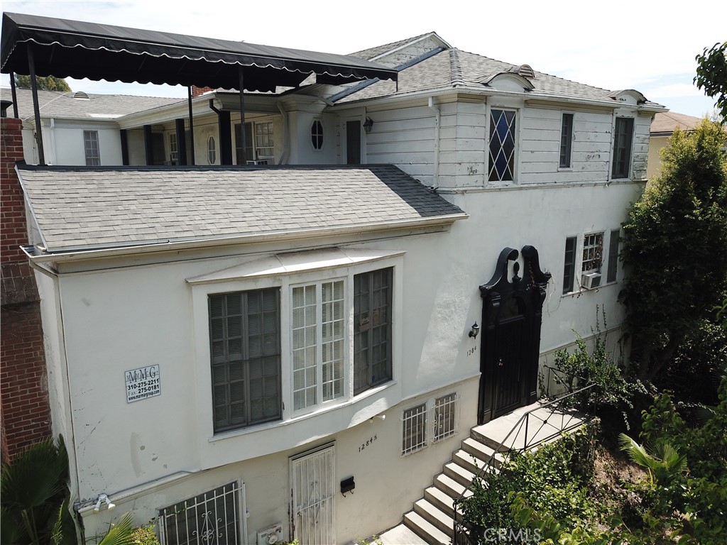 1280 S Beverly Glen Property Photo 34