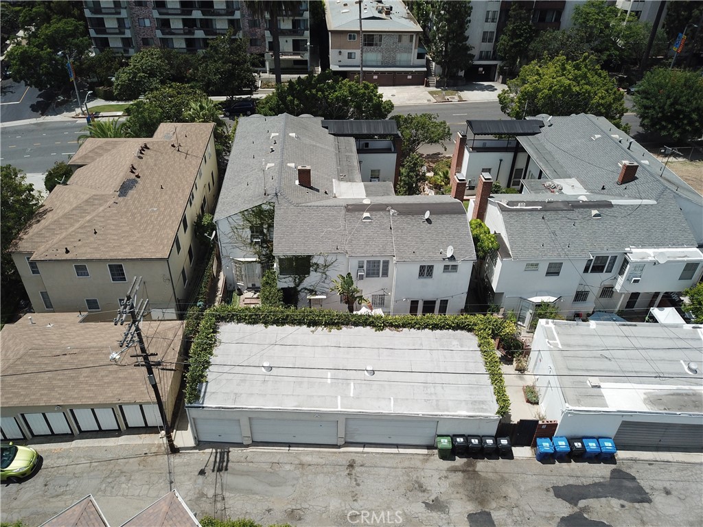 1280 S Beverly Glen Property Photo 42