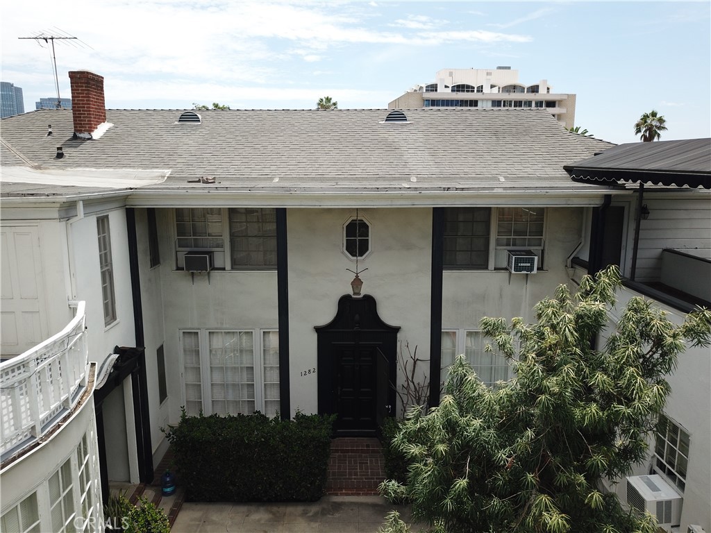 1280 S Beverly Glen Property Photo 55
