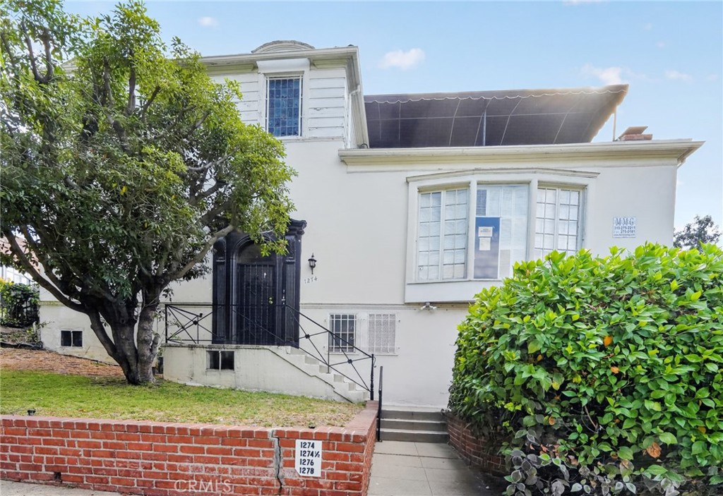 1274 S Beverly Glen Property Photo 2