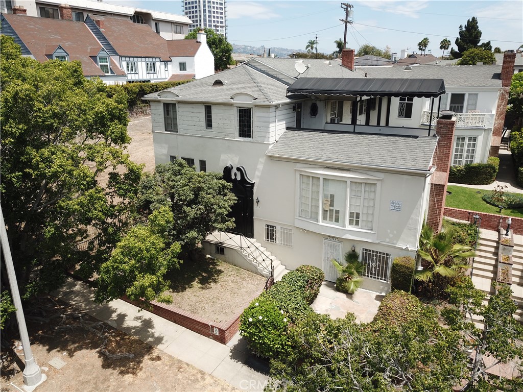1274 S Beverly Glen Property Photo 48
