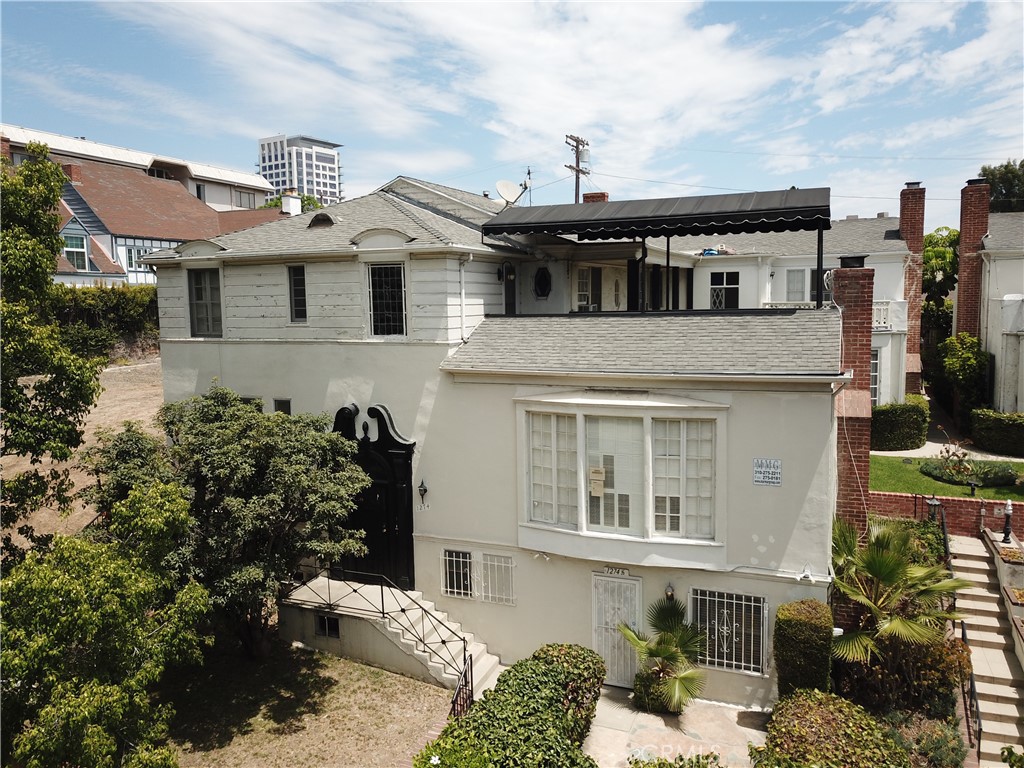 1274 S Beverly Glen Property Photo 49