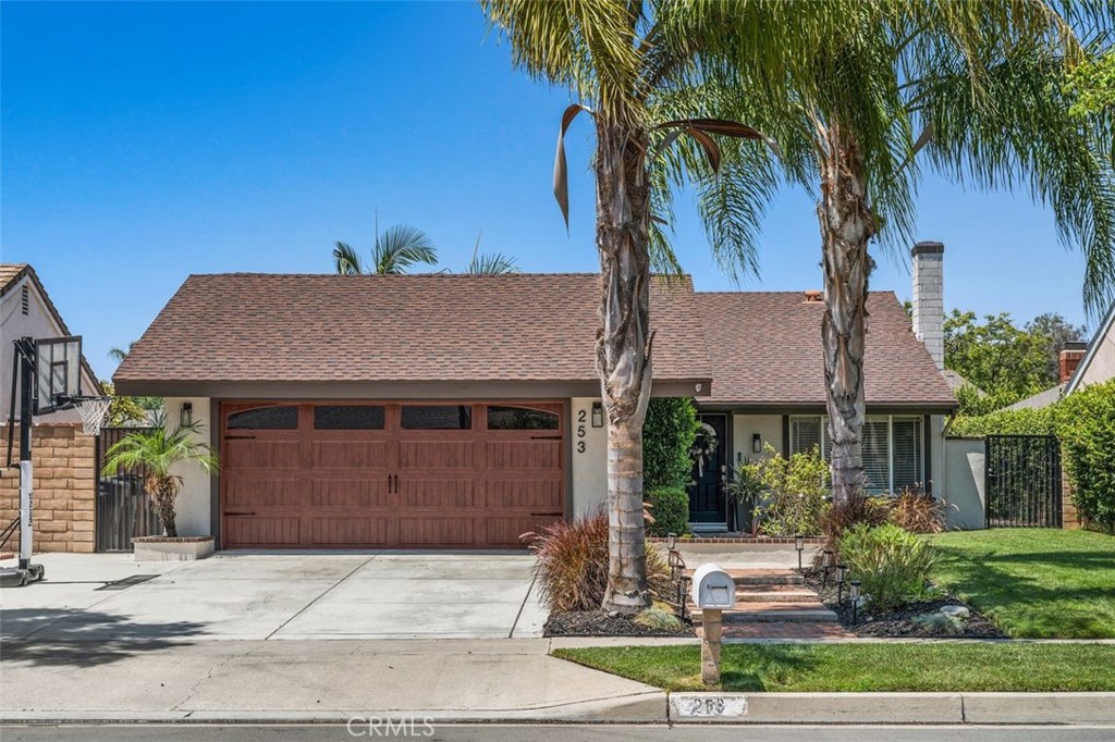 253 N Camino Arroyo Property Photo