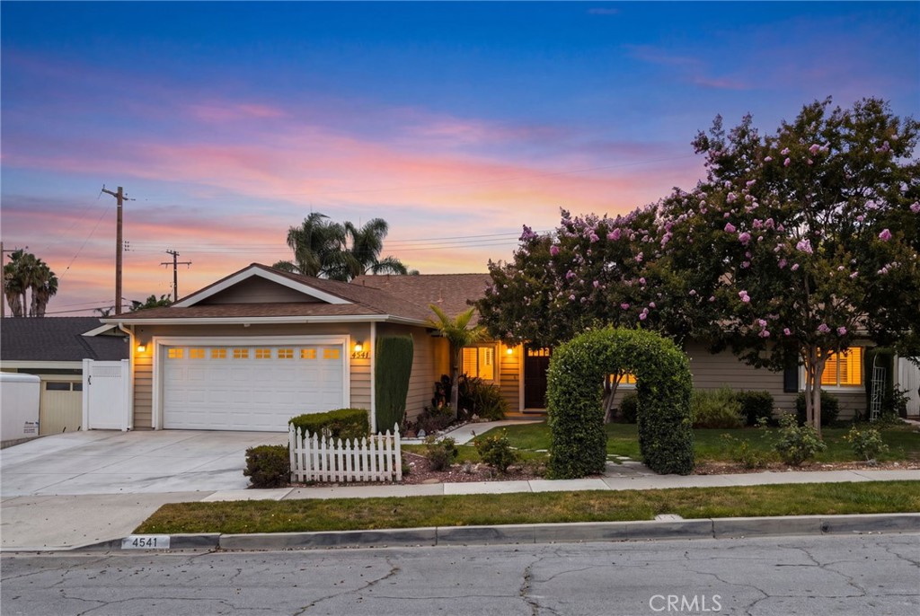 4541 Boeing Avenue Property Photo
