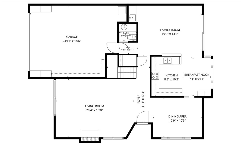 1107 Grand Canyon Property Photo 37