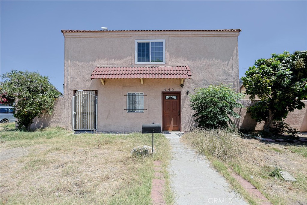 250 N Monte Vista 3 Property Photo 1