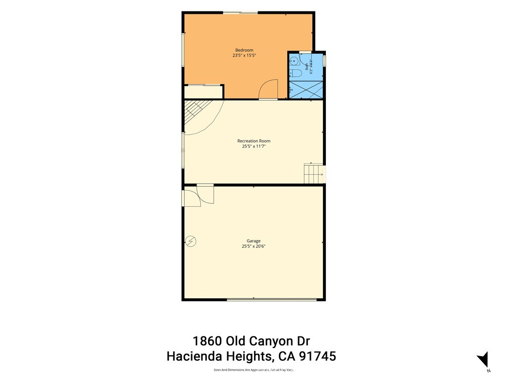1860 Old Canyon Property Photo 51
