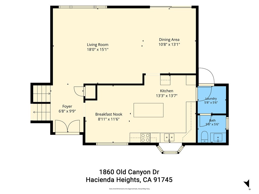 1860 Old Canyon Property Photo 52