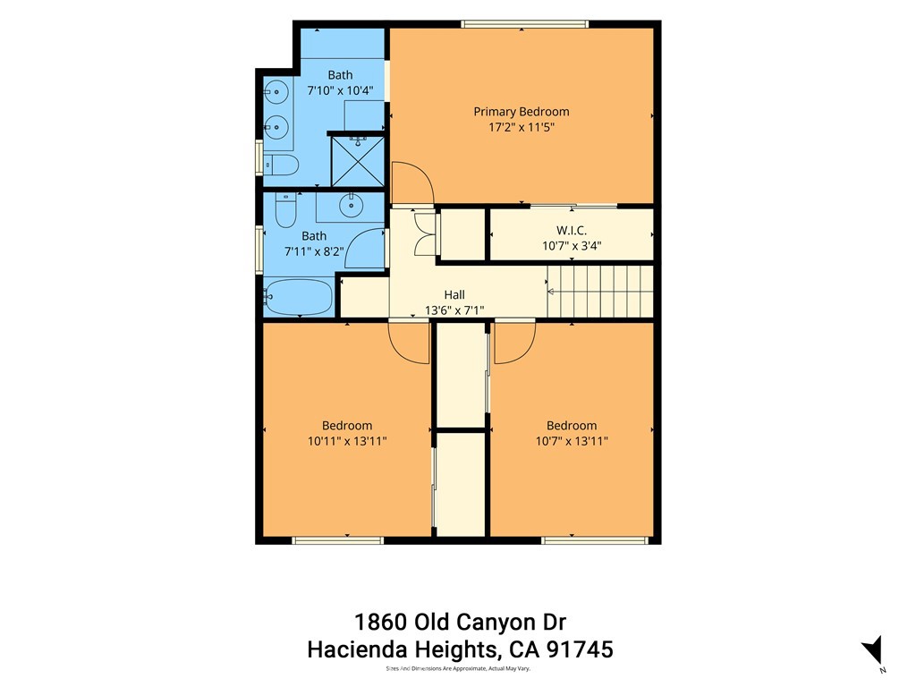 1860 Old Canyon Property Photo 53