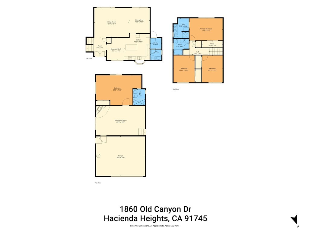 1860 Old Canyon Property Photo 54