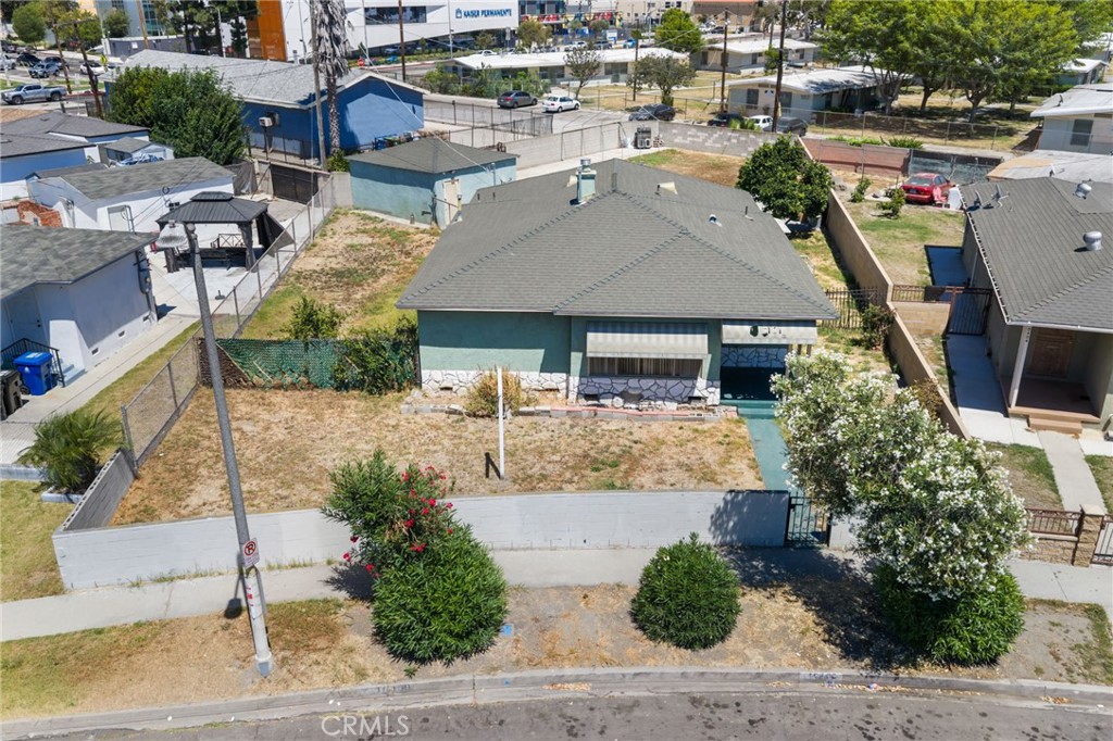 10400 Mary Avenue Property Photo 1