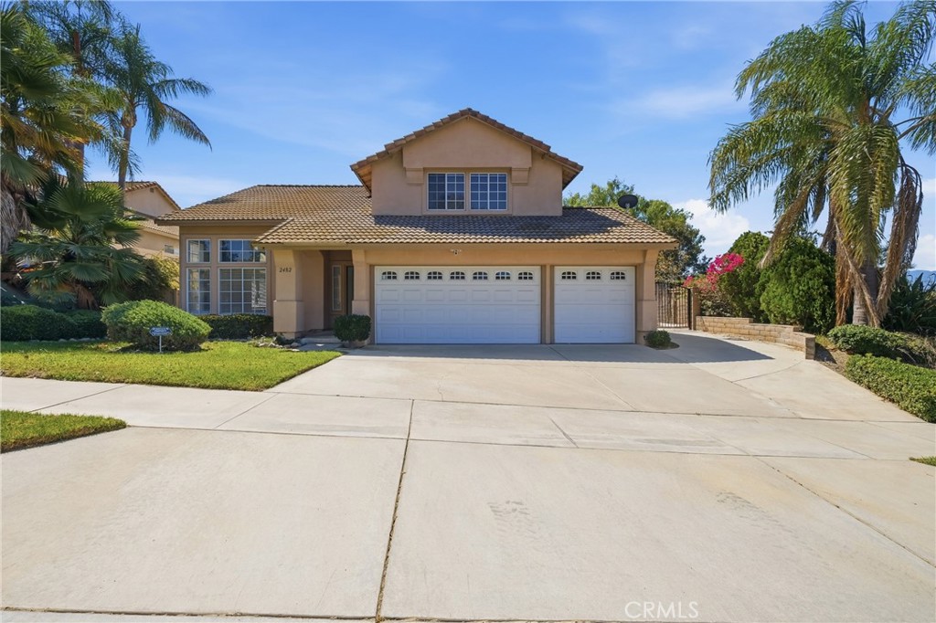 2482 Steven Drive