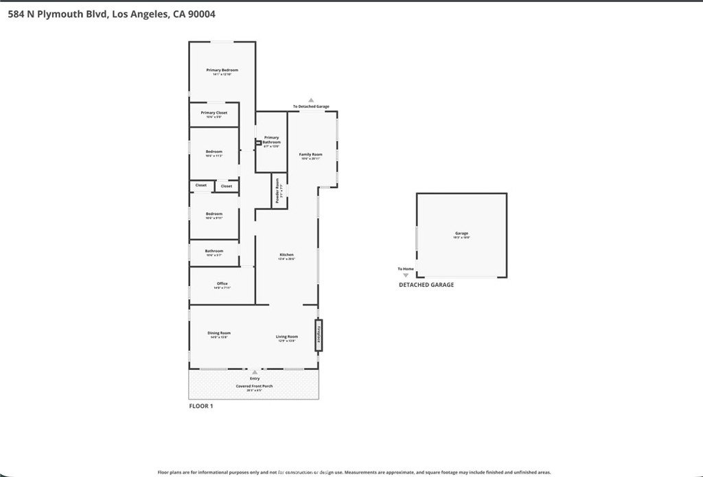 584 N Plymouth Property Photo 38