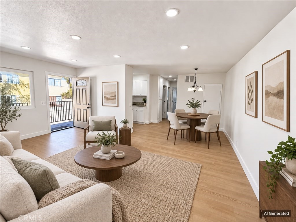 1707 Normandy D Property Photo 1
