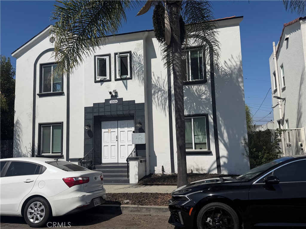 1009 Coronado Avenue 2 Property Photo 1