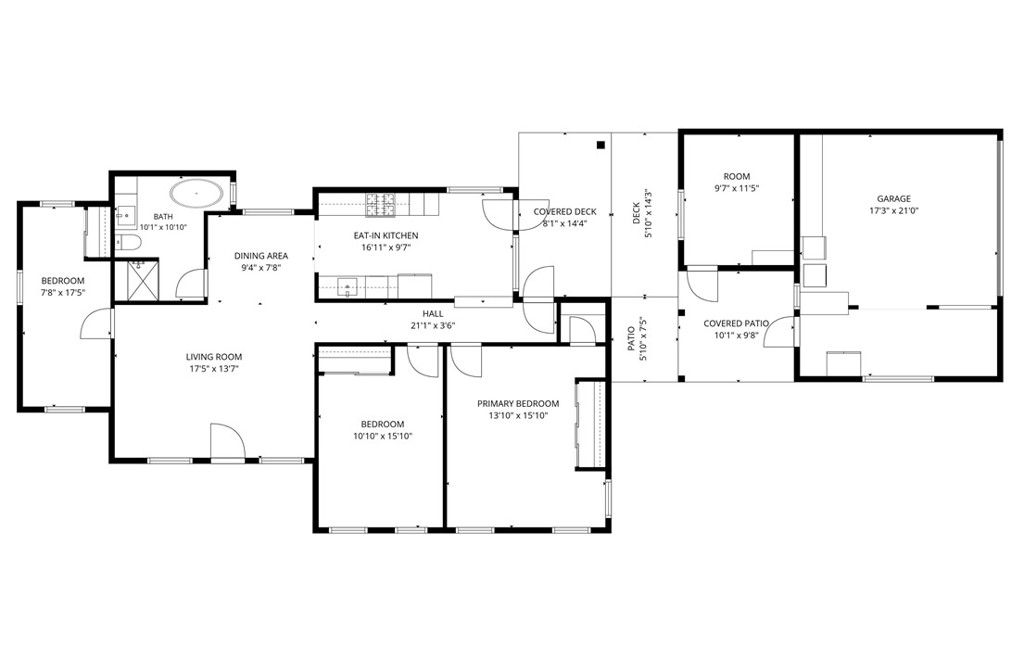 5607 Palm Property Photo 21