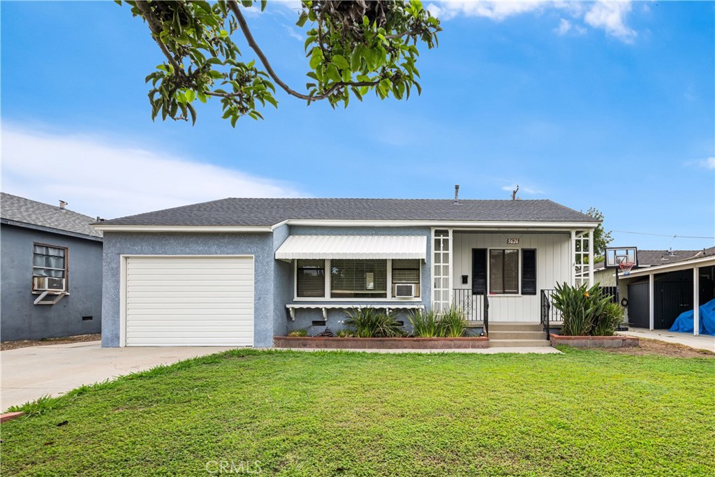 5626 Pearce Avenue Property Photo 1