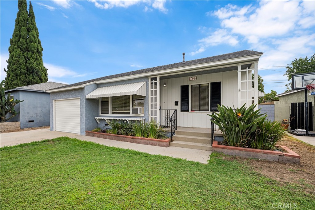 5626 Pearce Avenue Property Photo 4