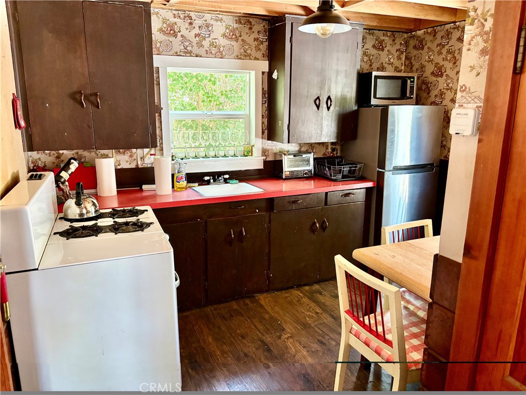 445 Shingle Mill Creek Road Property Photo 4