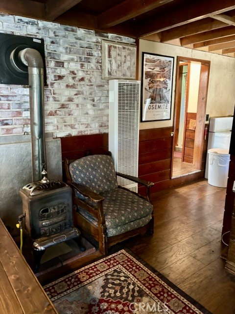 445 Shingle Mill Creek Road Property Photo 7