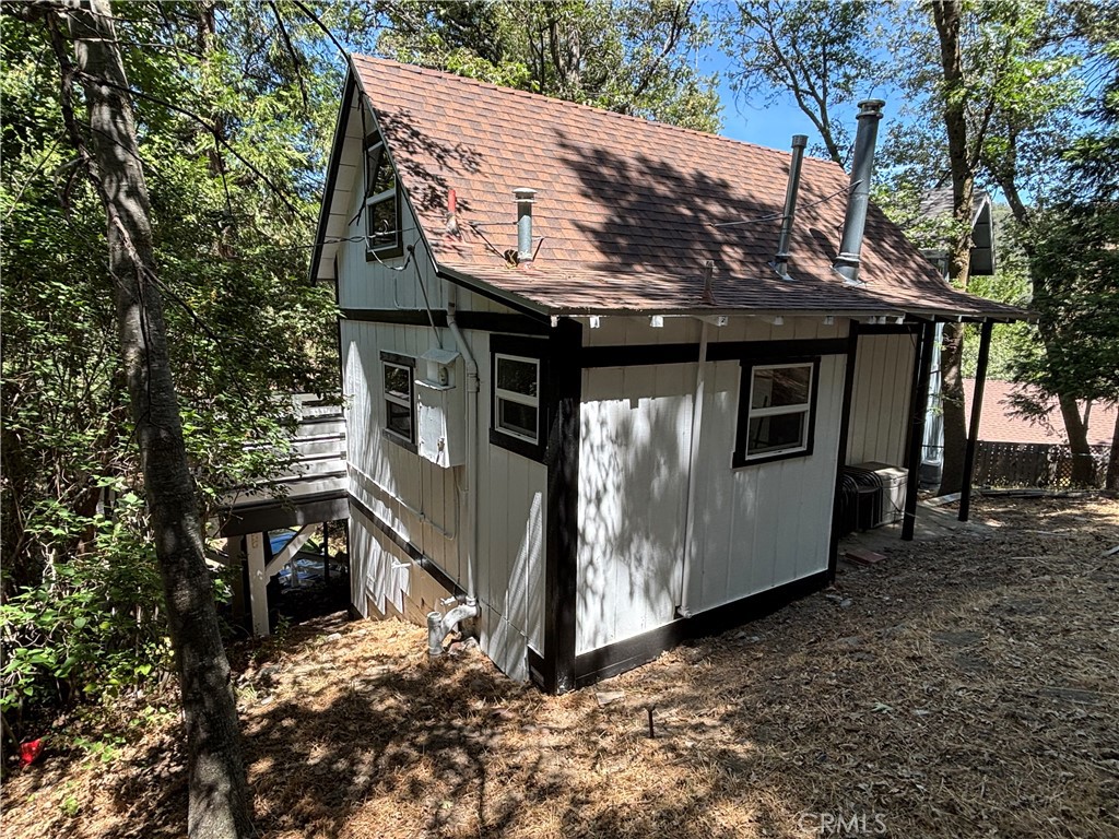 445 Shingle Mill Creek Road Property Photo 12
