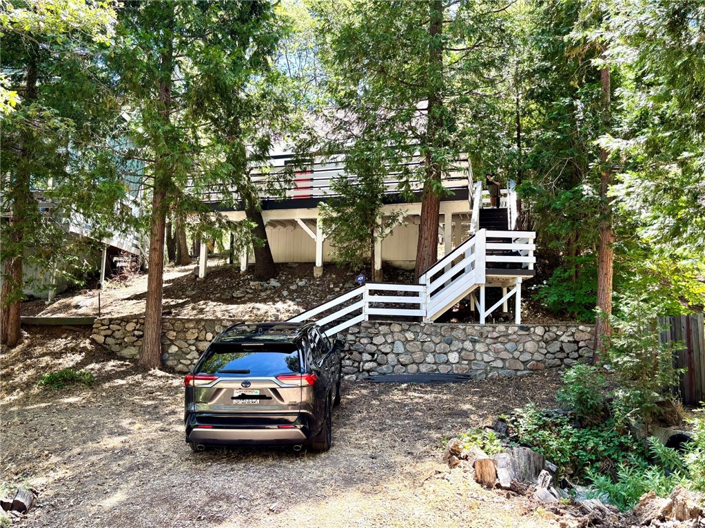 445 Shingle Mill Creek Road Property Photo 16