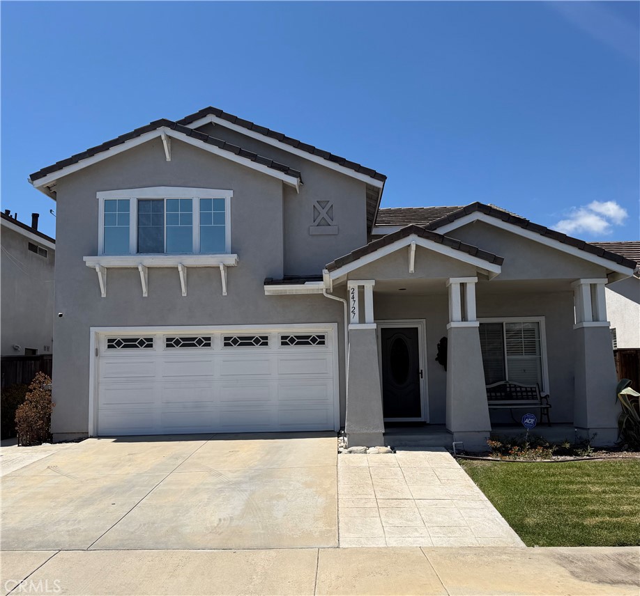 24727 Carmel Drive Property Photo 1