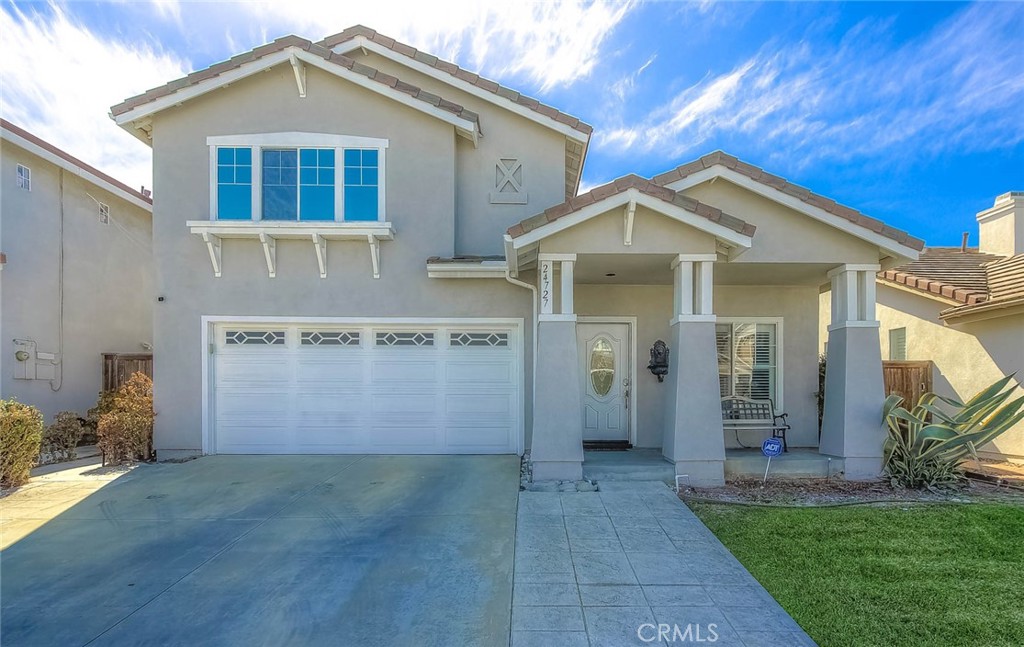 24727 Carmel Drive Property Photo 2