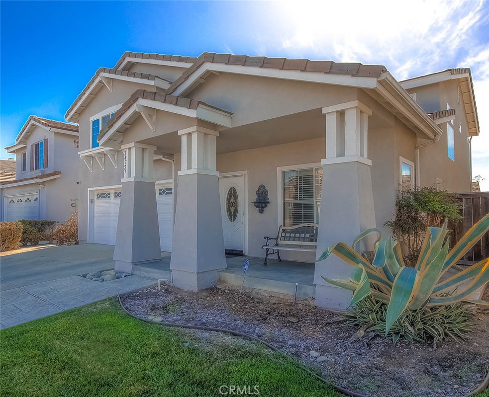 24727 Carmel Drive Property Photo 3
