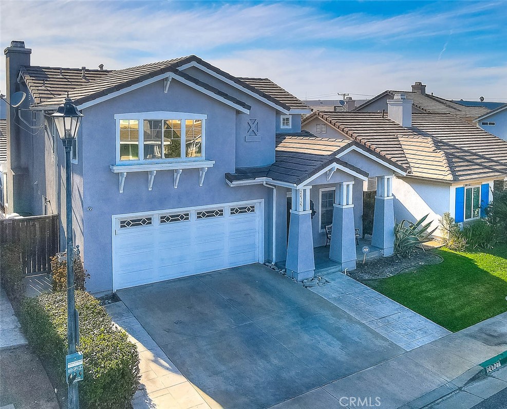24727 Carmel Drive Property Photo 4