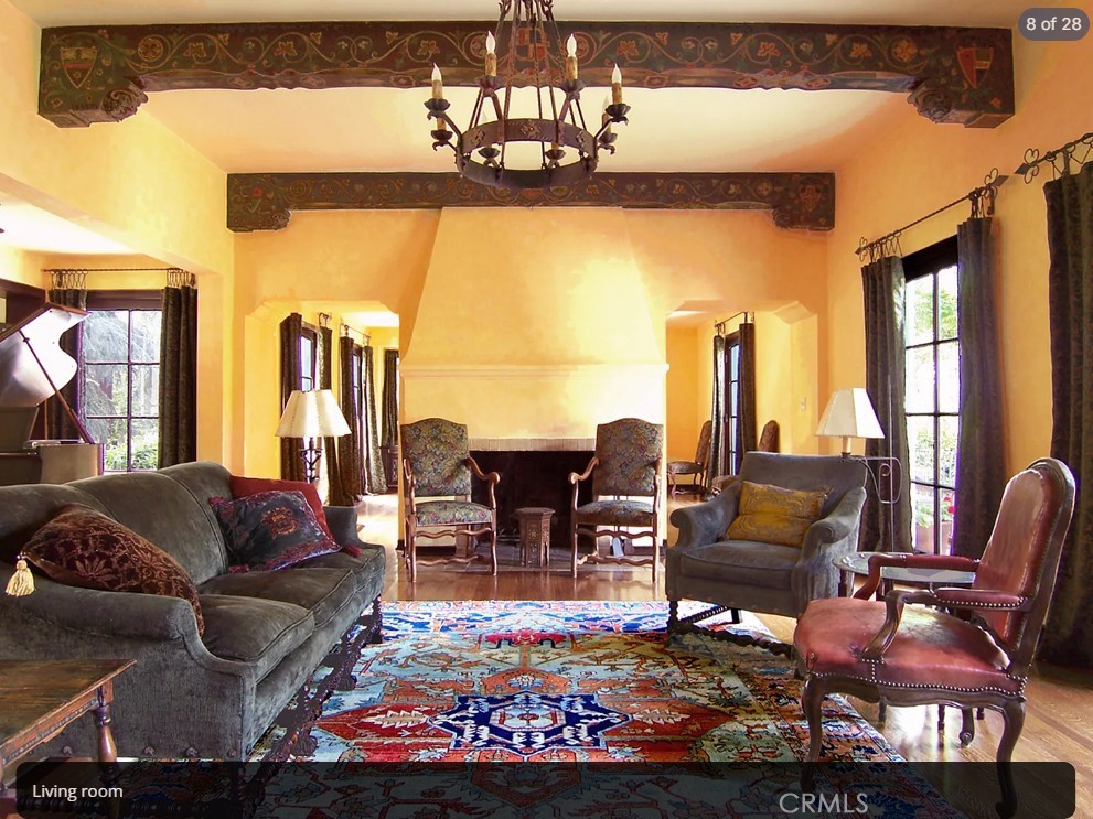 5237 Alta Canyada Property Photo 9